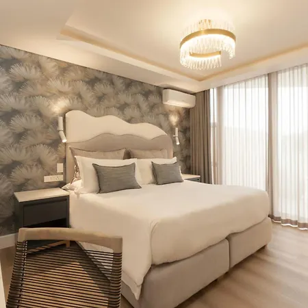 Views Boutique Hotel & Spa-3